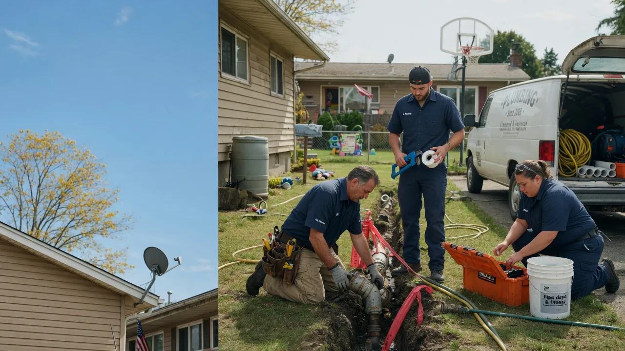 Garbage Disposal Replacement in Fair Haven, MI near me